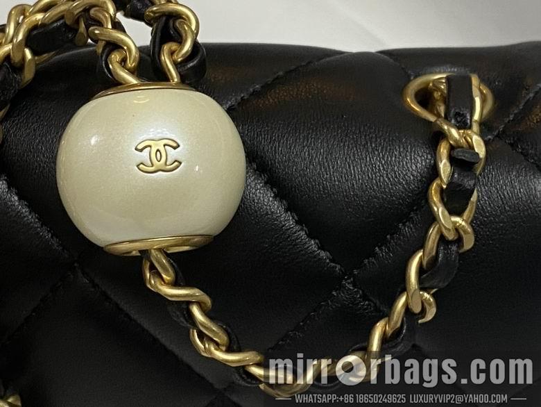Chanel Replica Bags AS4868 11.5X17X5cm BL 2colour