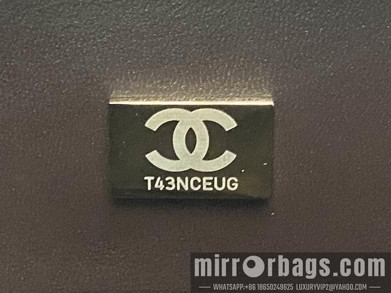 Chanel Replica Bags 101204 BL 4colour