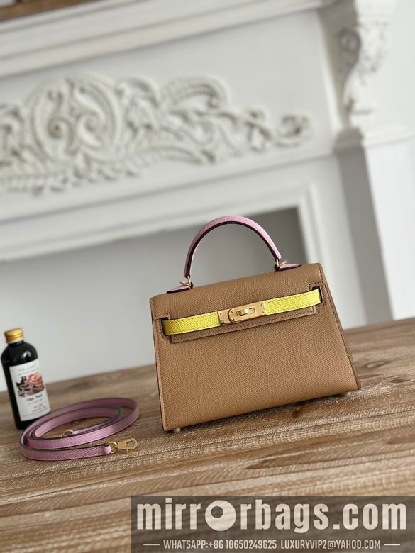 Hermes Replica Bags 19cm AM 18