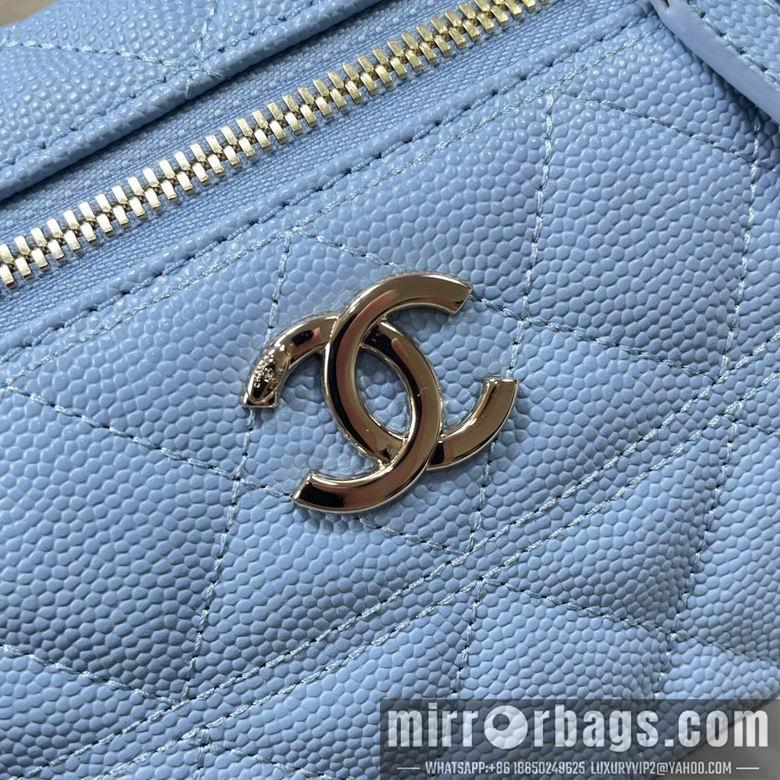 Chanel Replica Bags AP4407 17X19.5X5cm BL 4colour