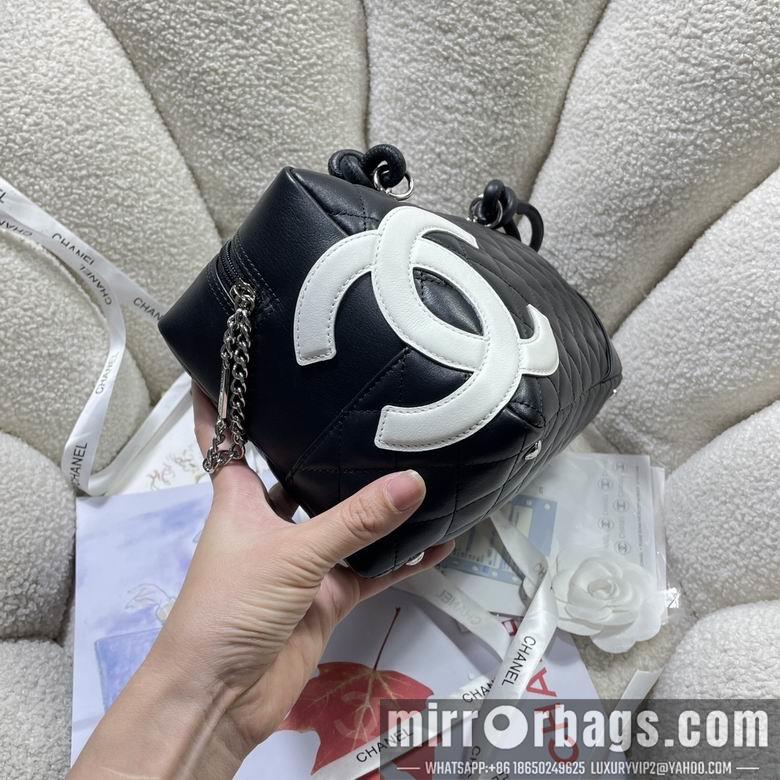 Chanel Replica Bags 27X15X10cm BL