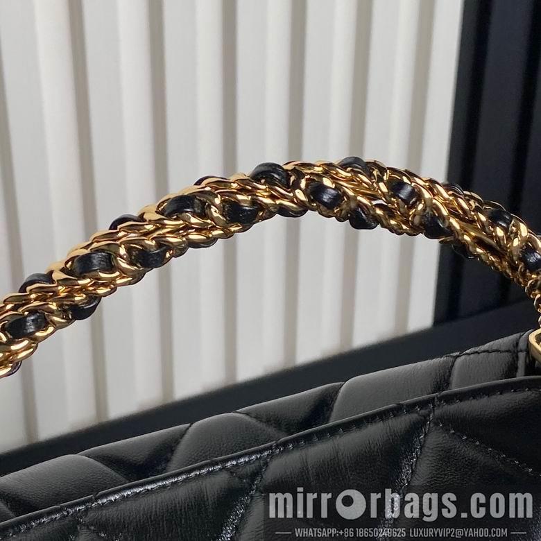 Chanel Replica Bags AP4189 18.5cm BL 3colour
