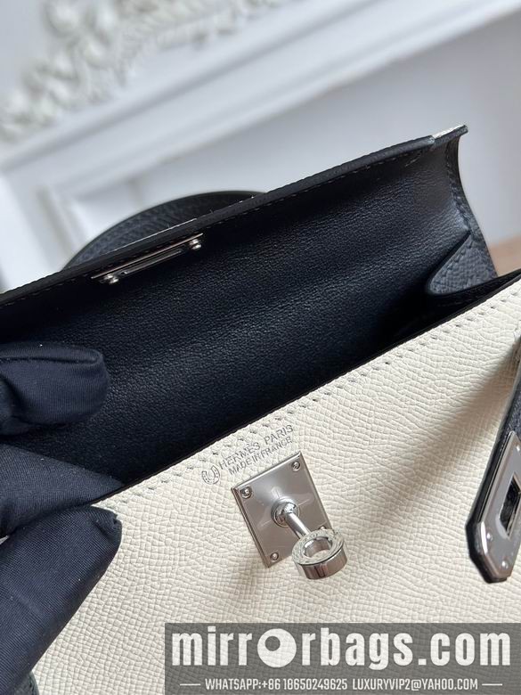 Hermes Replica Bags 19cm AM 4