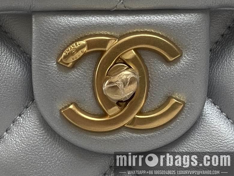 Chanel Replica Bags 4384 14.5X19.5X7.5cm 4385 12.5X17X5cm BL