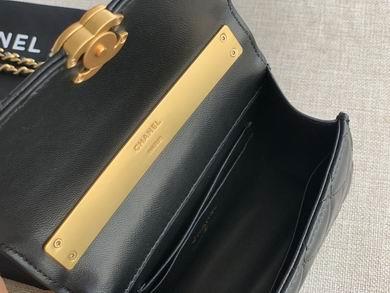 Chanel Replica Bags AP2946 10X18X4.5cm AL 3colour