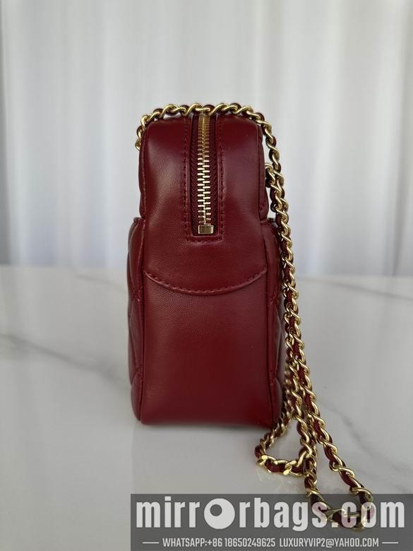 Chanel Replica Bags AS5187 25X17X8cm BL 4colour