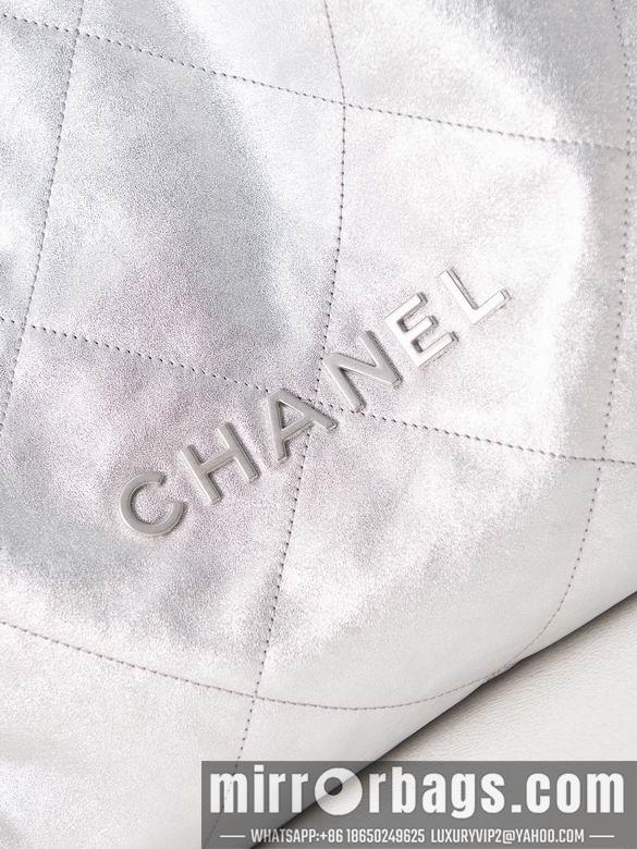 Chanel Replica Bags AS3261 39X42X8cm BL-1