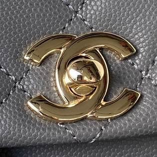Chanel Replica Bags AS4399 19.5X18X10cm BL 3colour