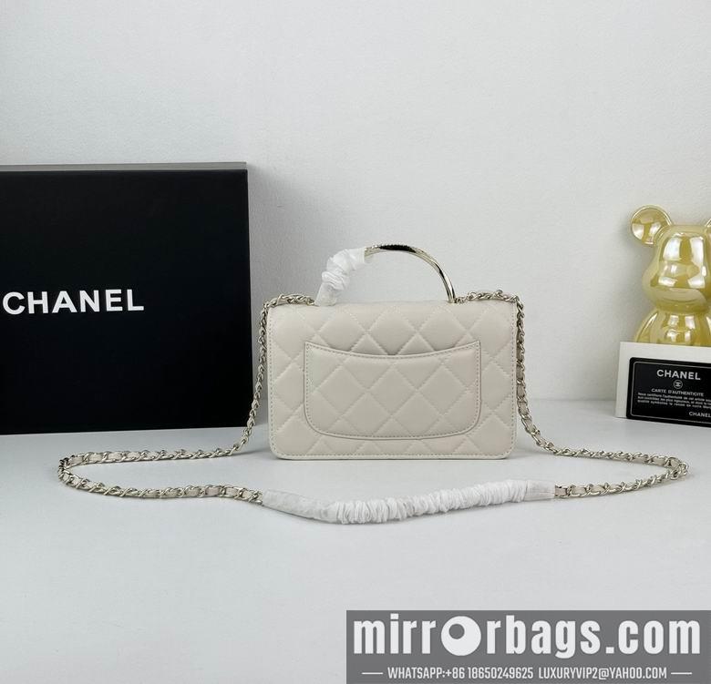 Chanel Replica Bags 2288 19X3X12cm YG 3colour