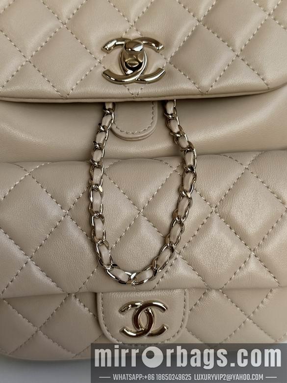 Chanel Replica Bags AS3618 22X25X18cm BL 4colour