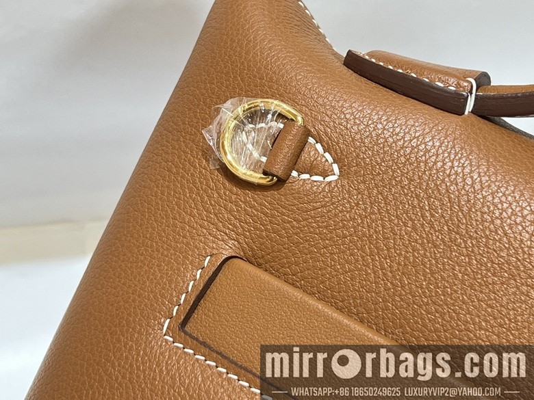 Hermes Replica Bags 24X24cm 092805 AM 4colour