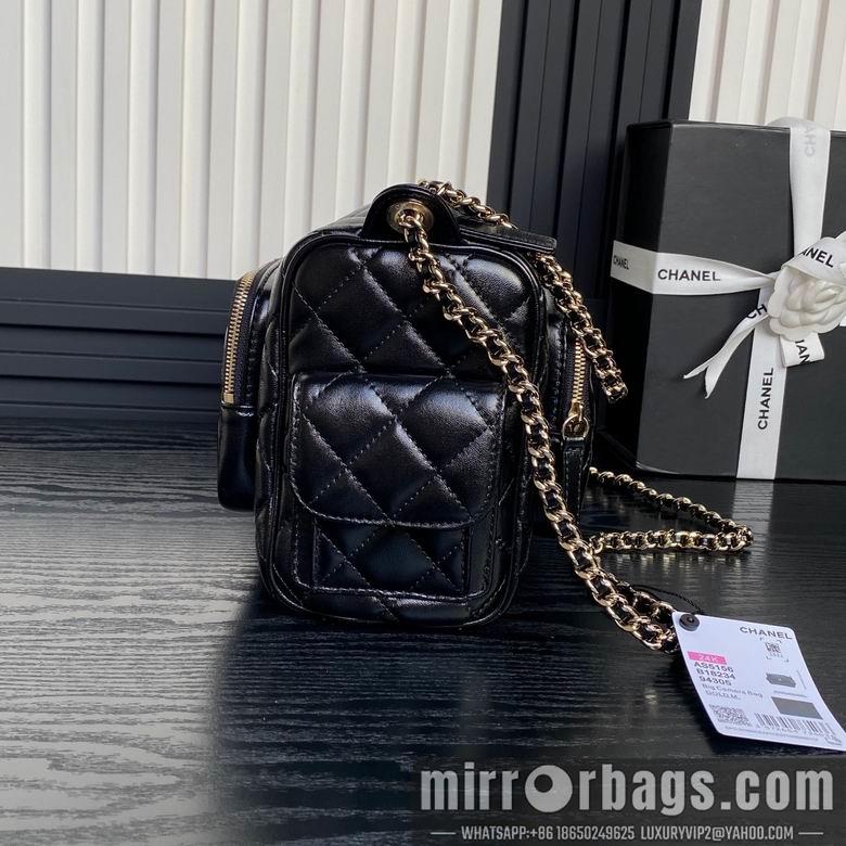 Chanel Replica Bags AS5156 BL