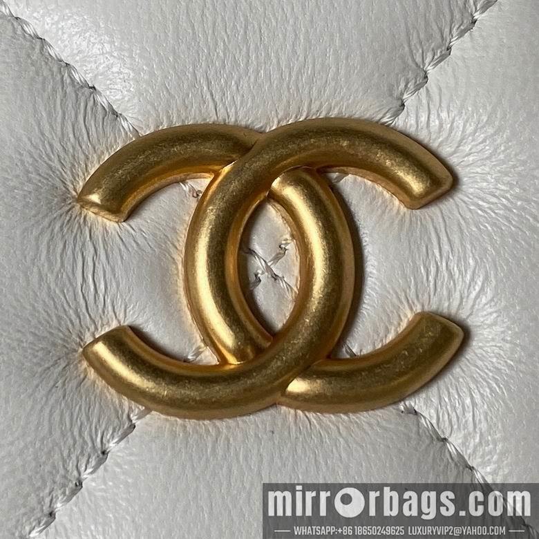 Chanel Replica Bags AS4201 17X21X5.5cm BL 3colour