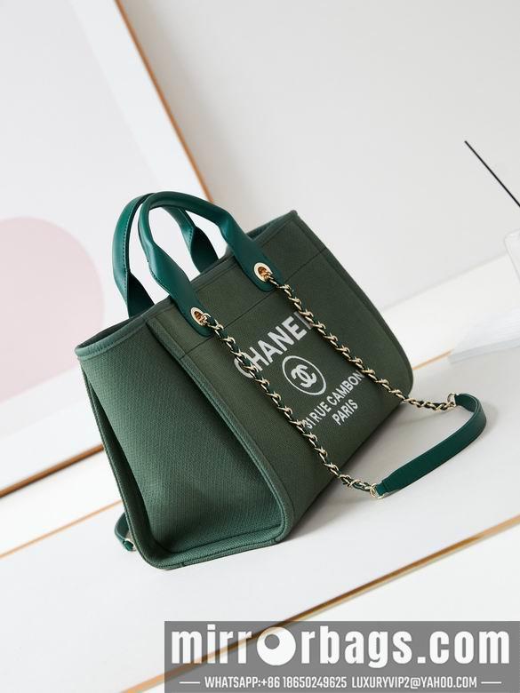 Chanel Replica Bags as3257 32cm BL 2colour