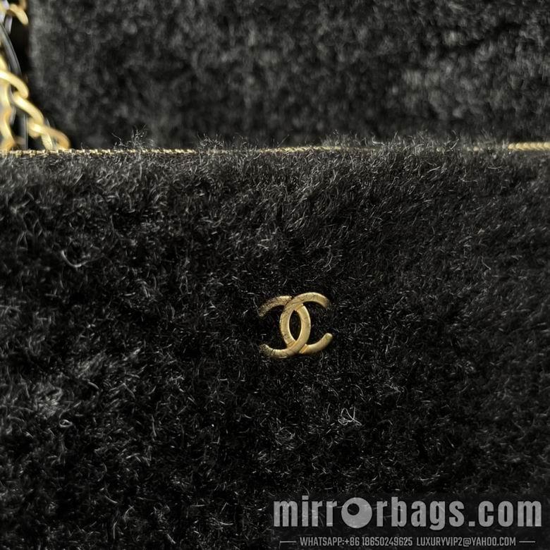 Chanel Replica Bags AS3260 35cm BL 2colour