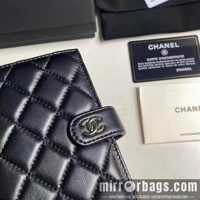 Chanel Replica Bags A3658 15X10X3cm YG 4colour