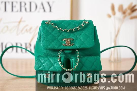Chanel Replica Bags AS3860 21X20X12cm BL 3colour