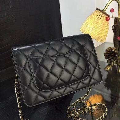 Chanel Replica Bags BN5373 19X12.5