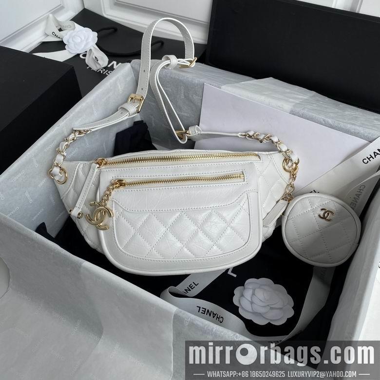 Chanel Replica Bags BPAS1077  34X15X6