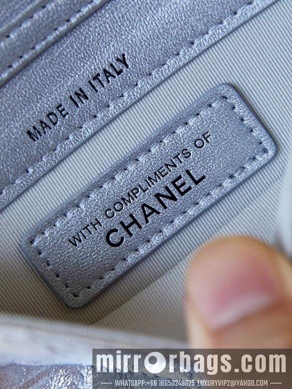 Chanel Replica Bags 010803 BL