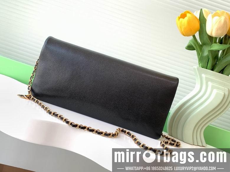 Chanel Replica Bags AS5182 16X33X5cm BL