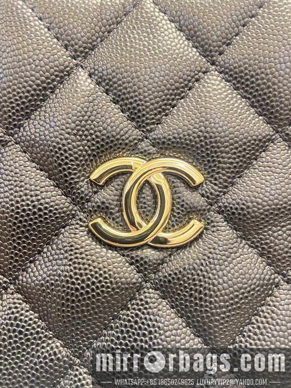 Chanel Replica Bags AS3176 16X15X9cm BL 2colour