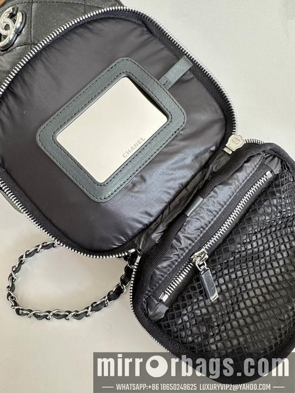 Chanel Replica Bags AS4366 22X18X10cm BL 2colour