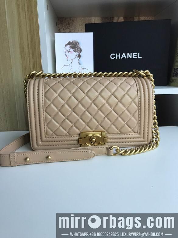 Chanel Replica Bags BN67086 25cm