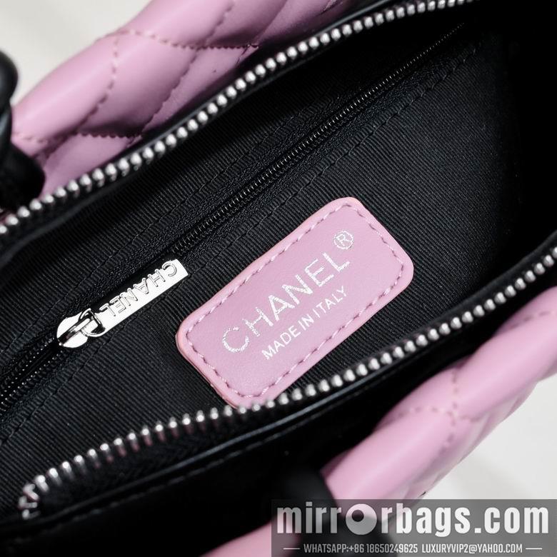 Chanel Replica Bags 3354 20X23X11.5cm WO 3colour