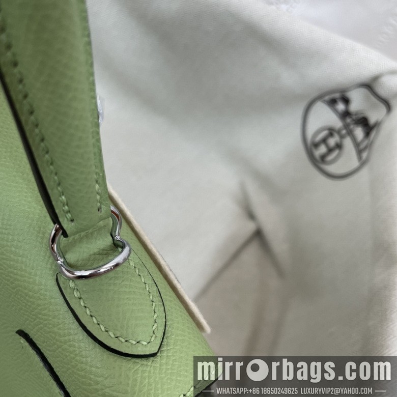 Hermes Replica Bags Kelly epsom 25cm 080502 AM-8