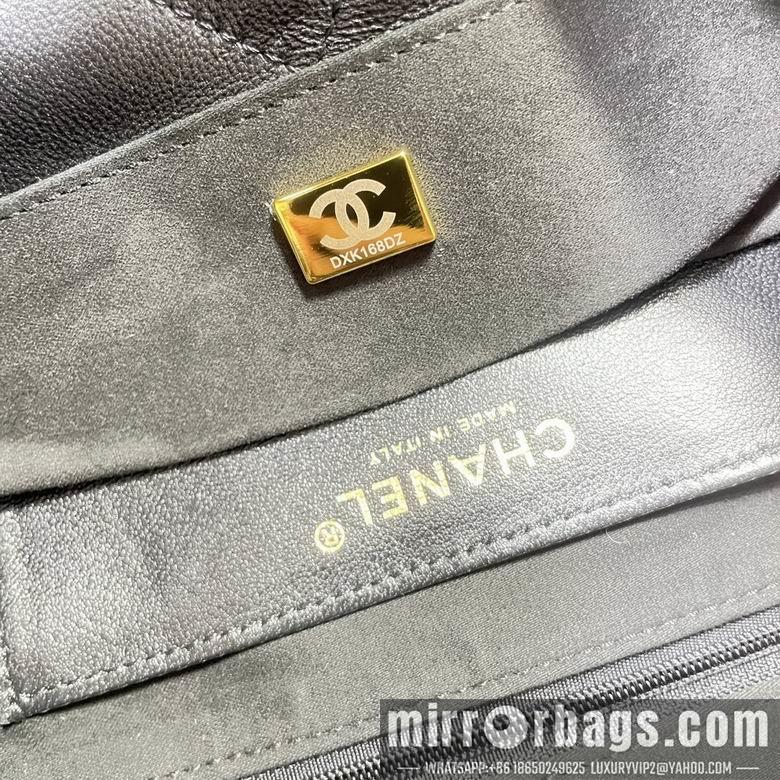 Chanel Replica Bags 5304 34X36X12cm BL 2colour
