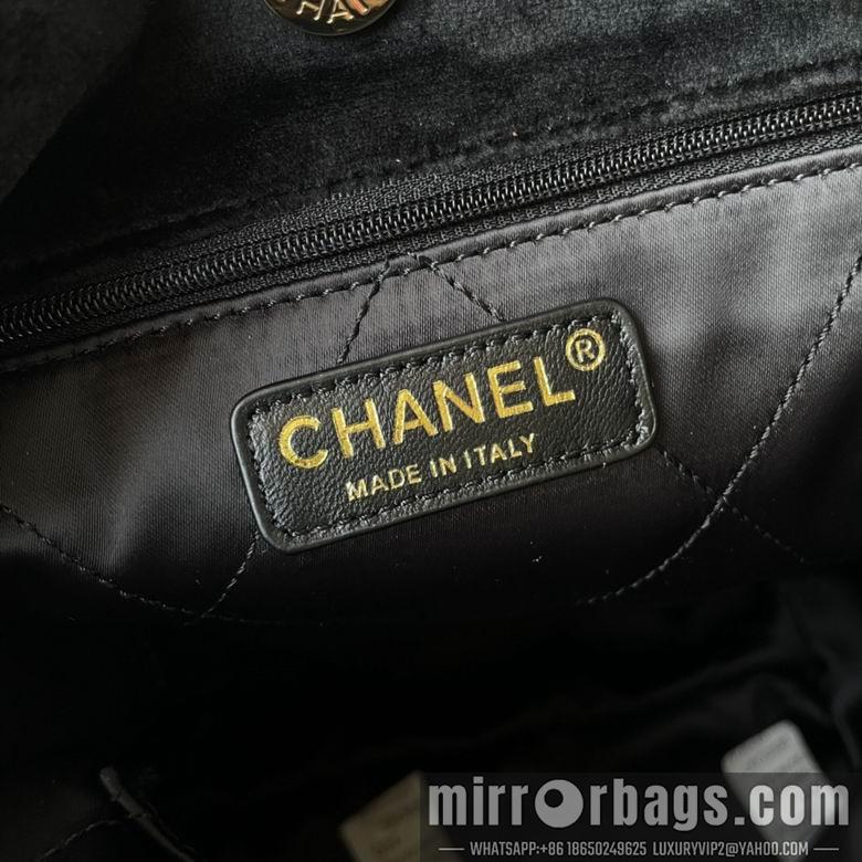 Chanel Replica Bags AS3228 30X38X11cm BL 2colour