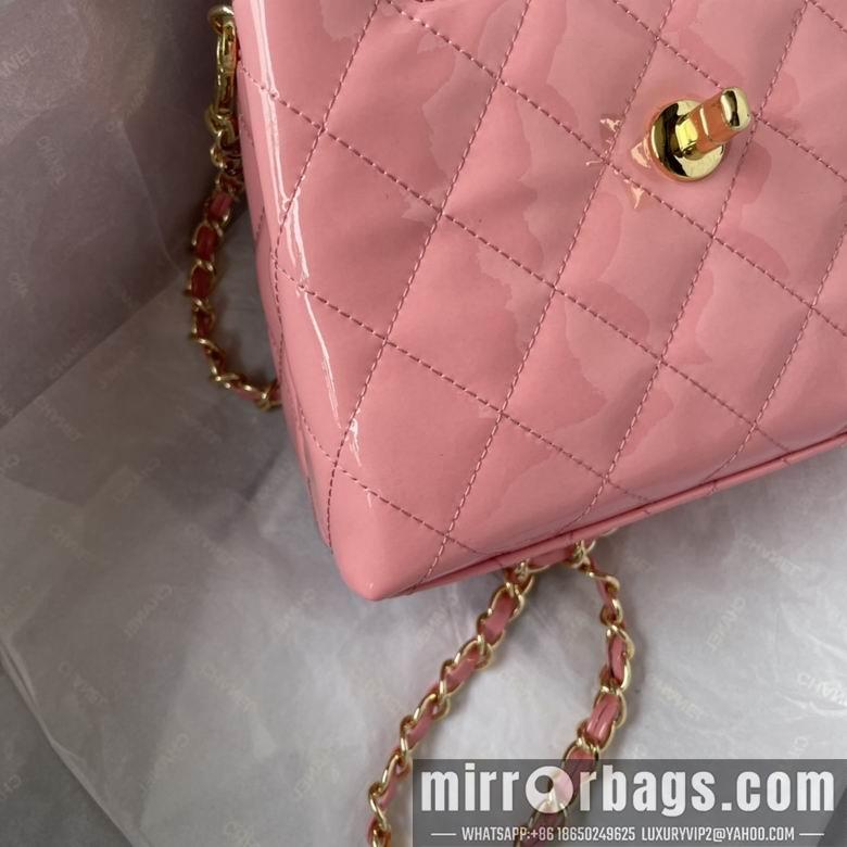 Chanel Replica Bags AS3038 20X15X7cm BL 3colour