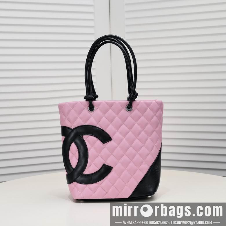 Chanel Replica Bags 3354 20X23X11.5cm WO 3colour