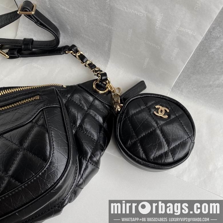 Chanel Replica Bags BPAS1077  34X15X6