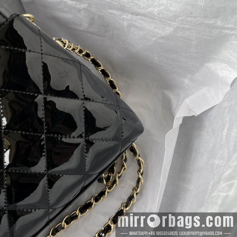 Chanel Replica Bags AS3038 20X15X7cm BL 3colour