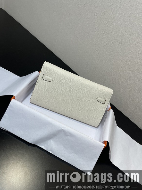 Hermes Replica Bags 20.5X11X2cm 081703 AM 10