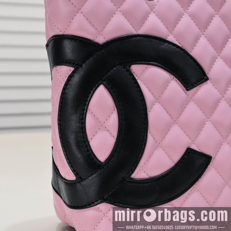 Chanel Replica Bags 3354 20X23X11.5cm WO 3colour