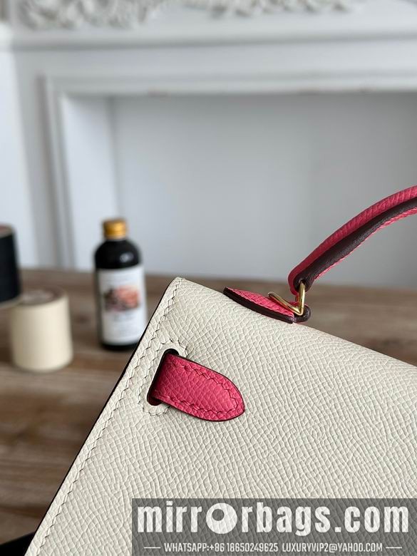 Hermes Replica Bags 19cm AM 3