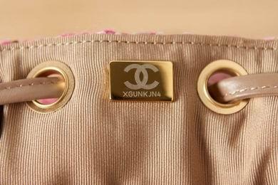 Chanel Replica Bags as3615 24X21X10cm BL 2colour