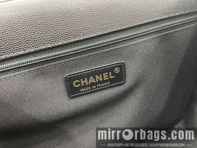 Chanel Replica Bags AS3662 31.5X31X9cm BL