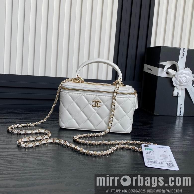 Chanel Replica Bags Ap1472 17cm BL