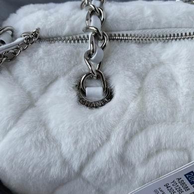 Chanel Replica Bags AS6088 24X14X13cm BL 2colour