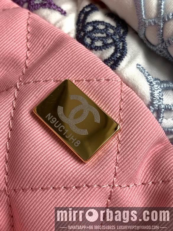Chanel Replica Bags 071807