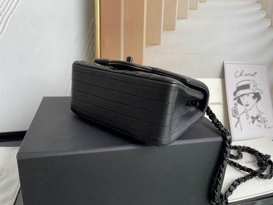 Chanel Replica Bags 01115 17cm BL