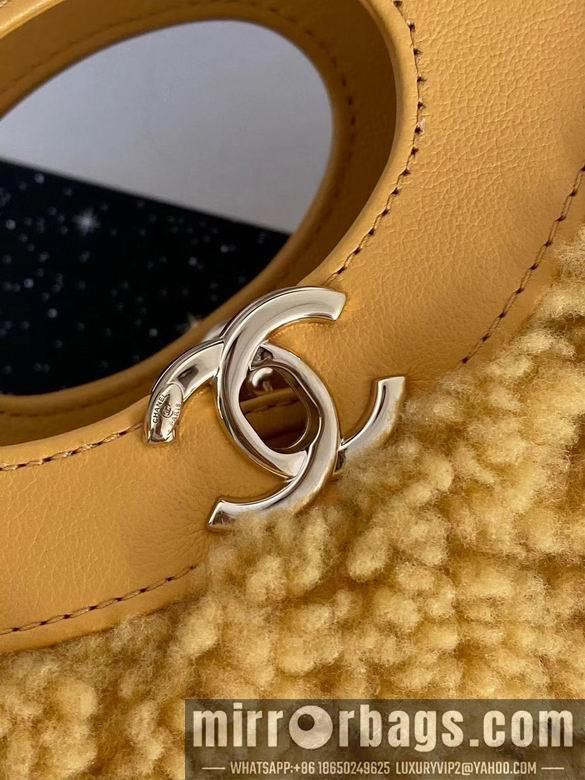 Chanel Replica Bags 2090 22X23X5.5cm  BL