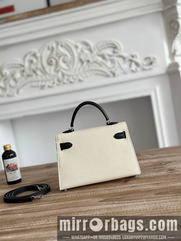 Hermes Replica Bags 19cm AM 4