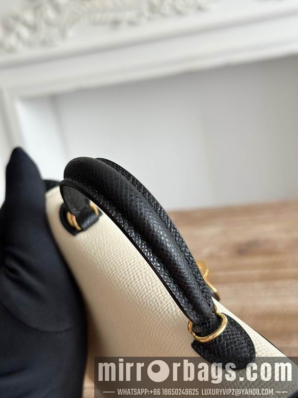 Hermes Replica Bags 19cm AM 4