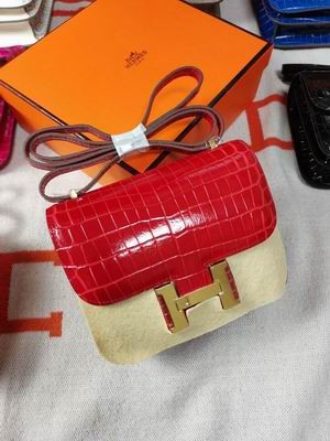 Hermes Replica Bags Constance 18cm-23cm am 04