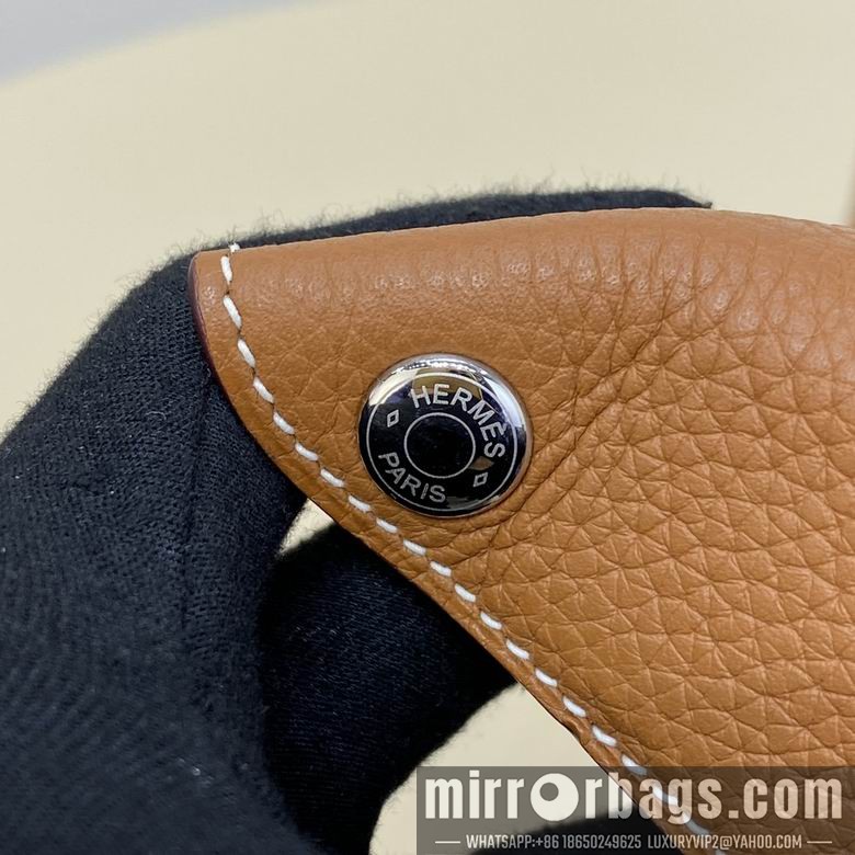 Hermes Replica Bags videpoches 27X14X4cm 042801 AM 4